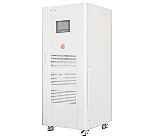 可調(diào)交直流電源及負載