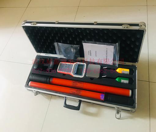 CYT5600高壓無線核相器