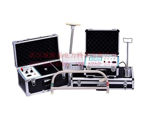 CYT8810電纜故障測試儀