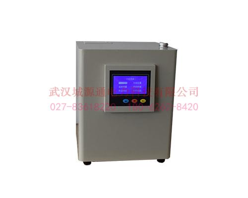 CYT1318石油產(chǎn)品凝點傾點自動測定儀