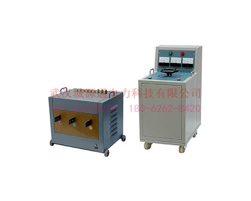 CYT2682大電流發(fā)生器（升流器）