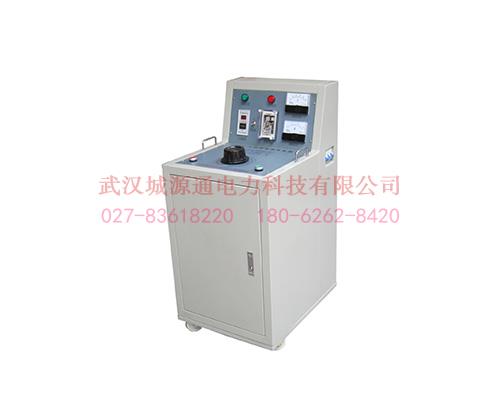 CYT3281三倍頻電源發(fā)生裝置