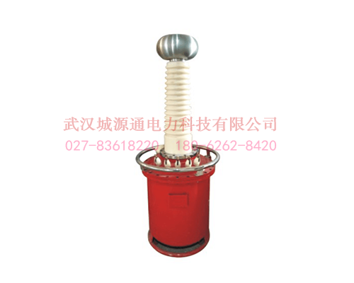 CYT6362交直流SF6氣體試驗(yàn)變壓器